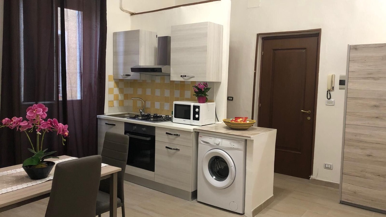 Photo of Kitchen in San Nicola