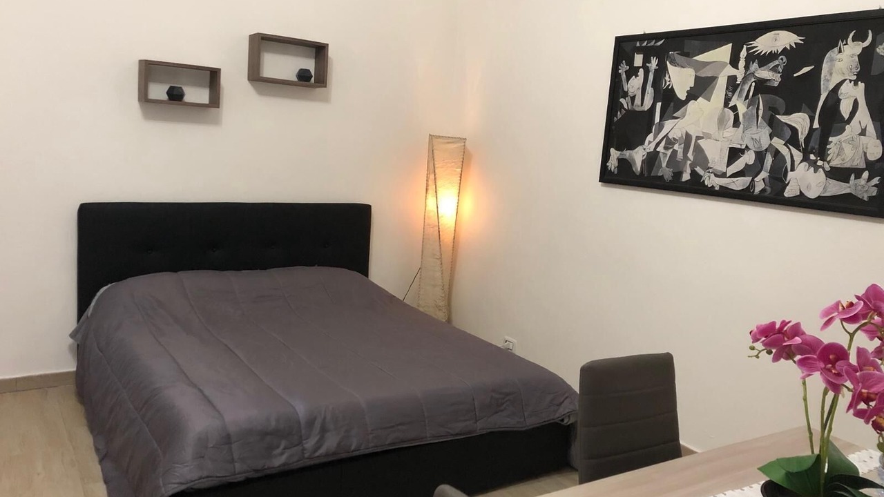 Photo of Bedroom in San Nicola