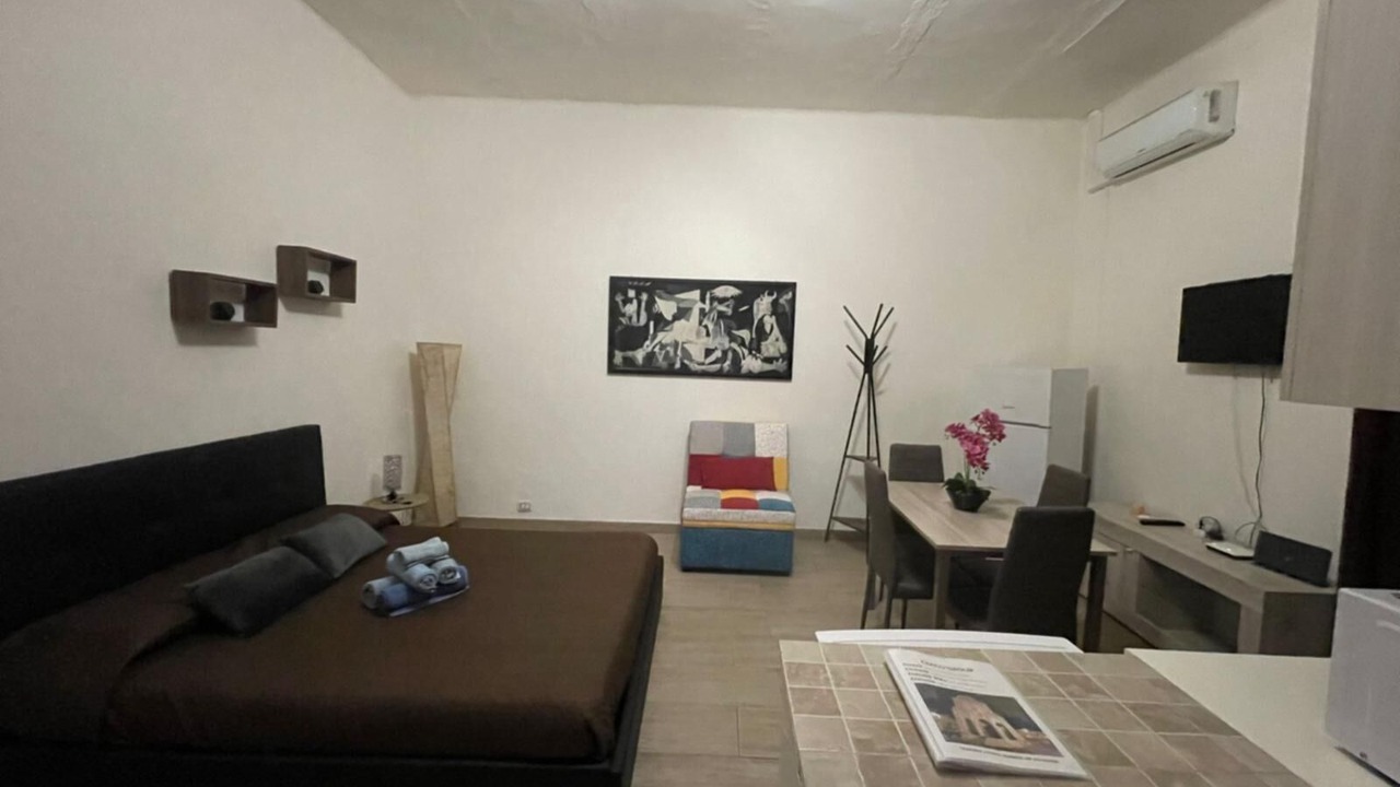 Photo of Bedroom in San Nicola