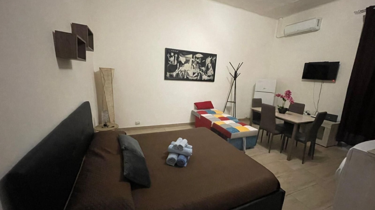 Photo of Bedroom in San Nicola