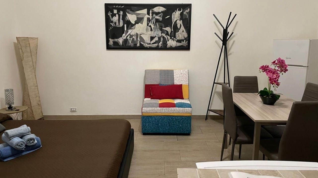 Photo of Bedroom in San Nicola
