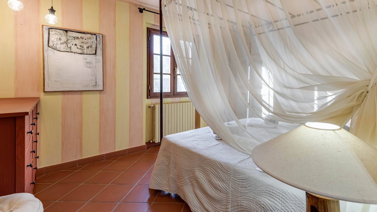 Photo of Bedroom in Reggello