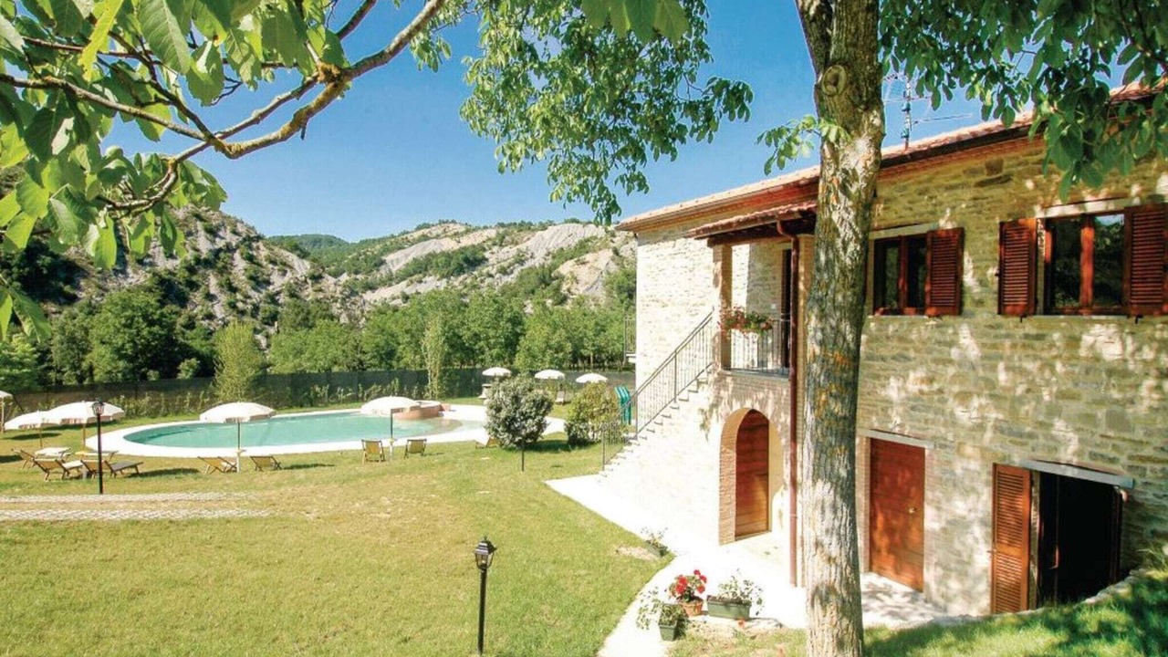 Photo of Outdoor in Apecchio