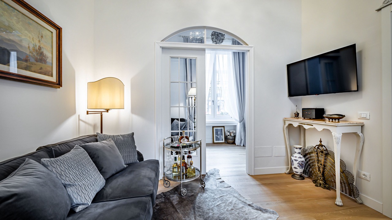 Photo of Livingroom in San Lorenzo