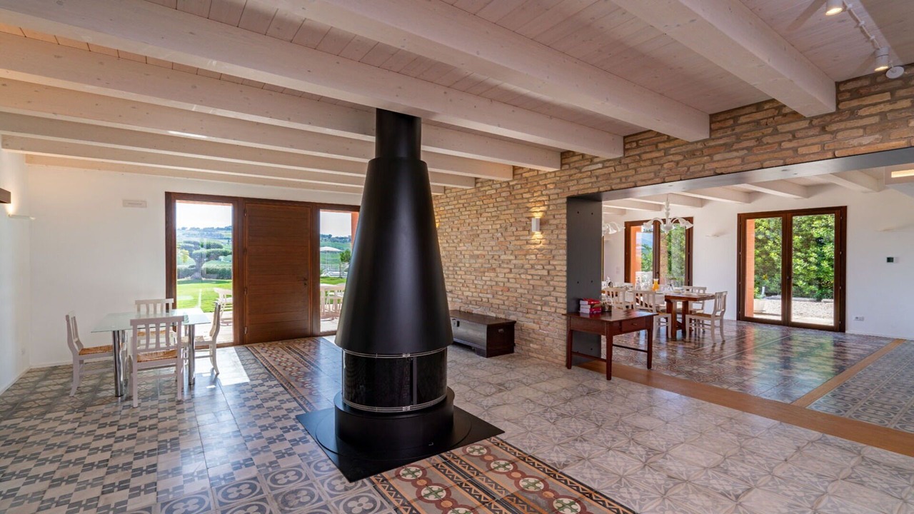 Photo of Bedroom in Ripatransone