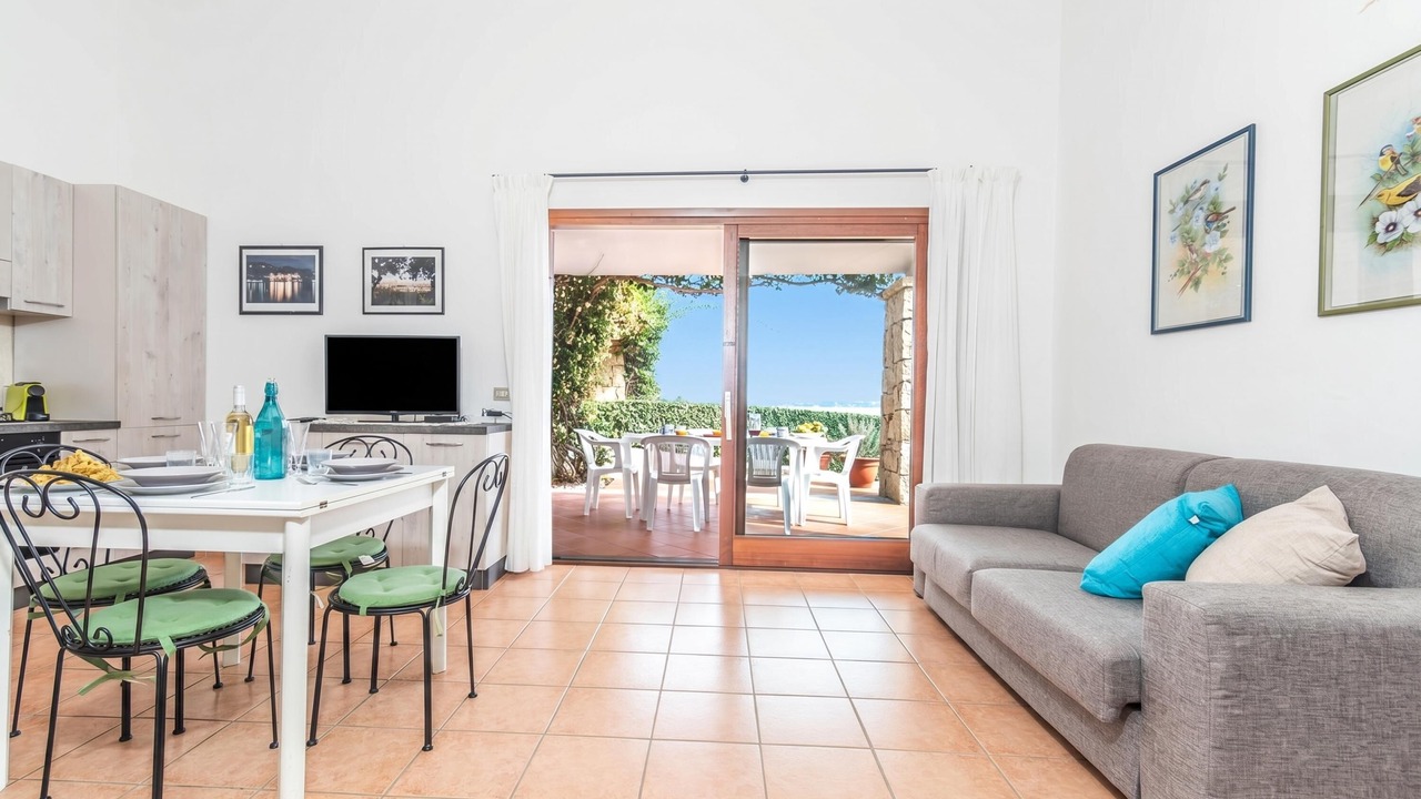 Photo of Bedroom in Cannigione