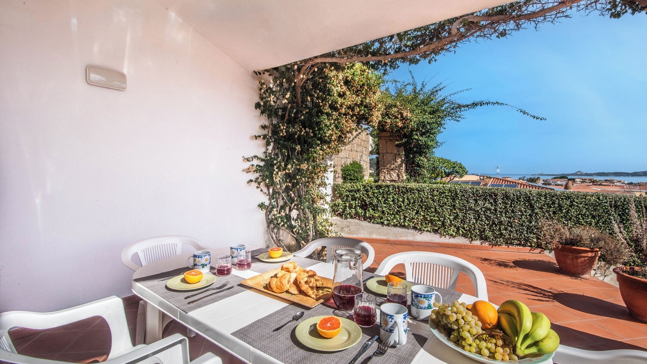 Photo of Outdoor in Cannigione