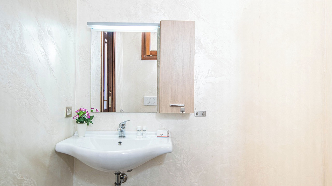 Photo of Bathroom in Cannigione