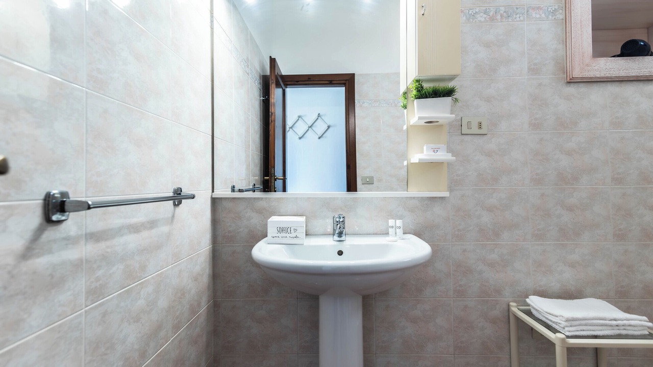 Photo of Bathroom in Cannigione