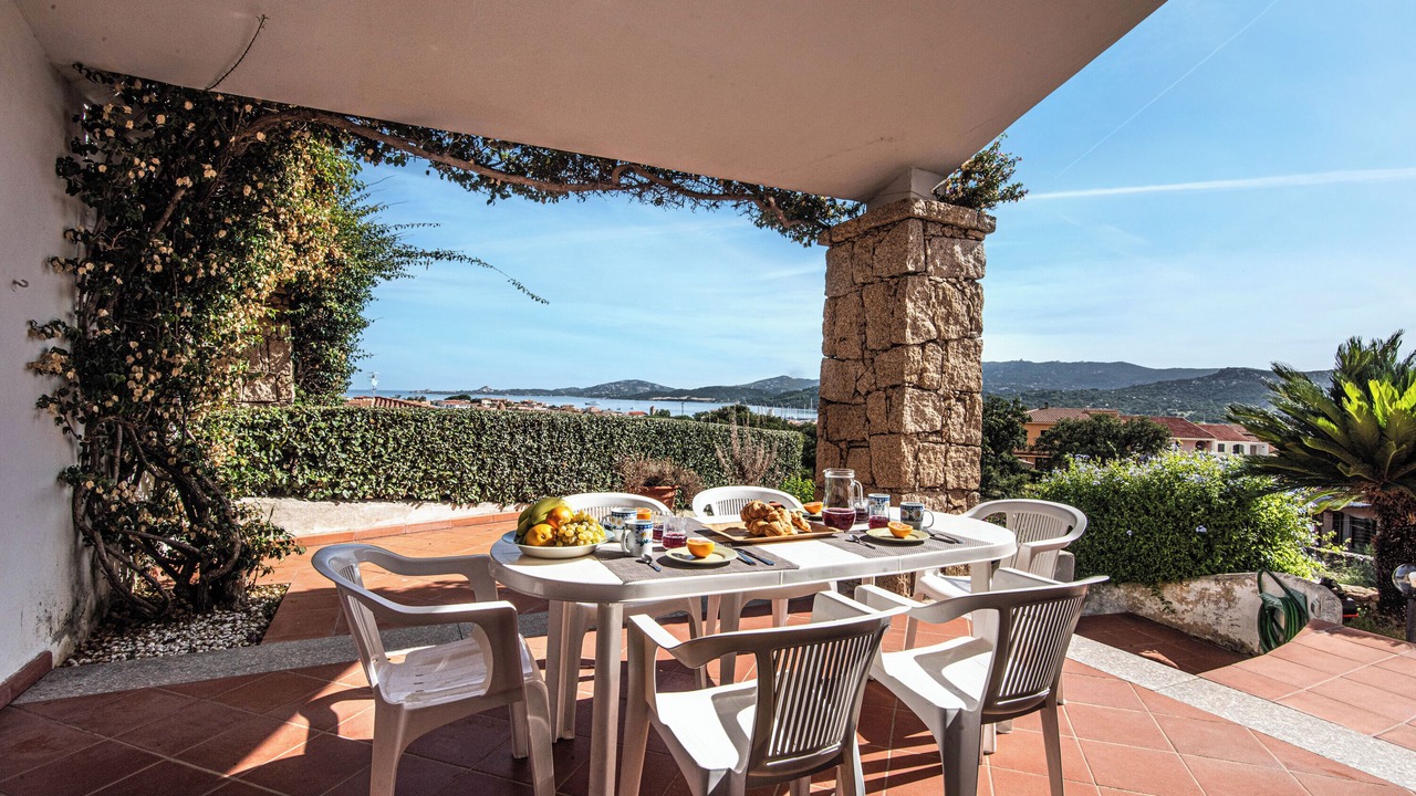 Photo of Outdoor in Cannigione