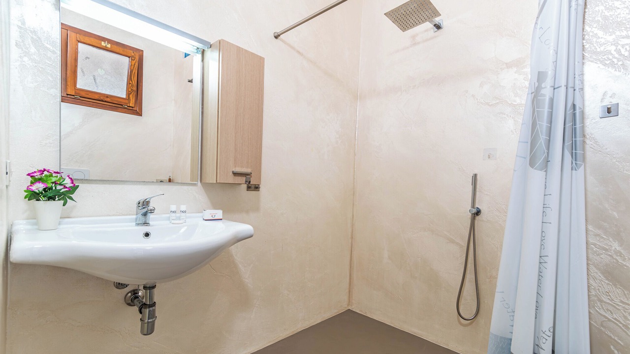 Photo of Bathroom in Cannigione