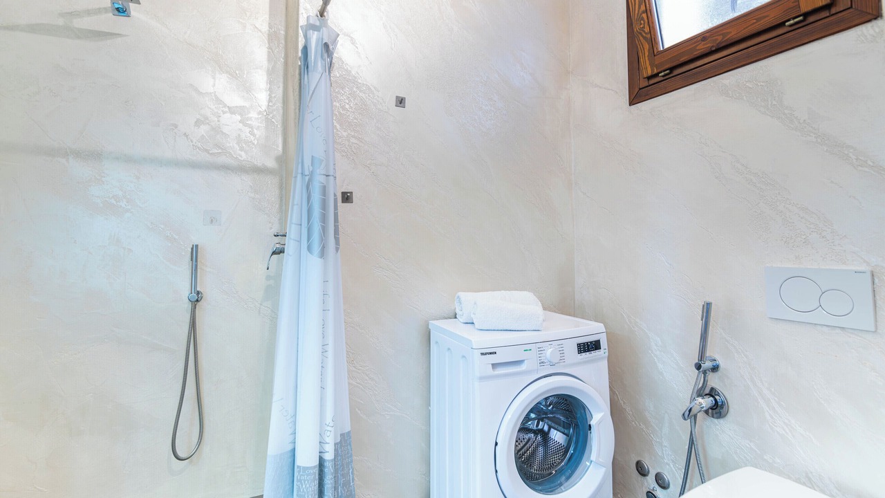 Photo of Bathroom in Cannigione