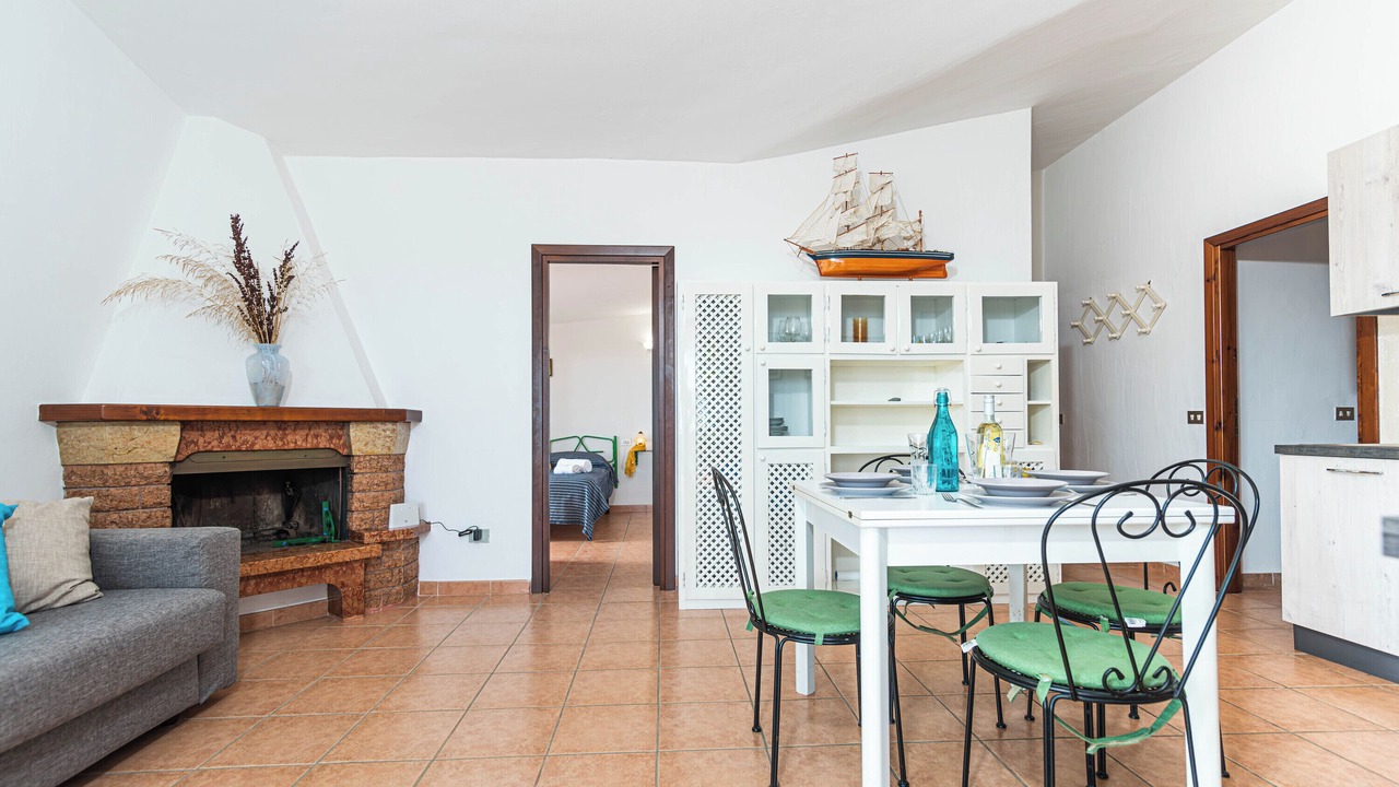 Photo of Bedroom in Cannigione