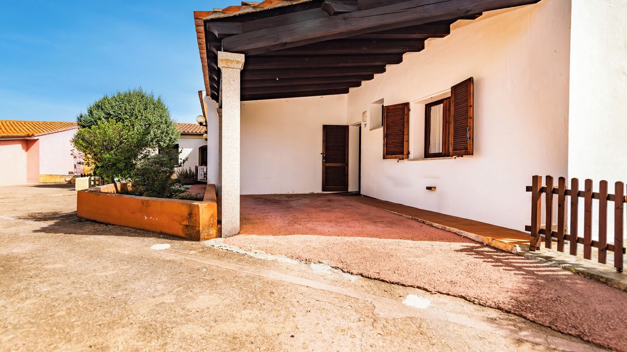 Photo of Outdoor in Cannigione