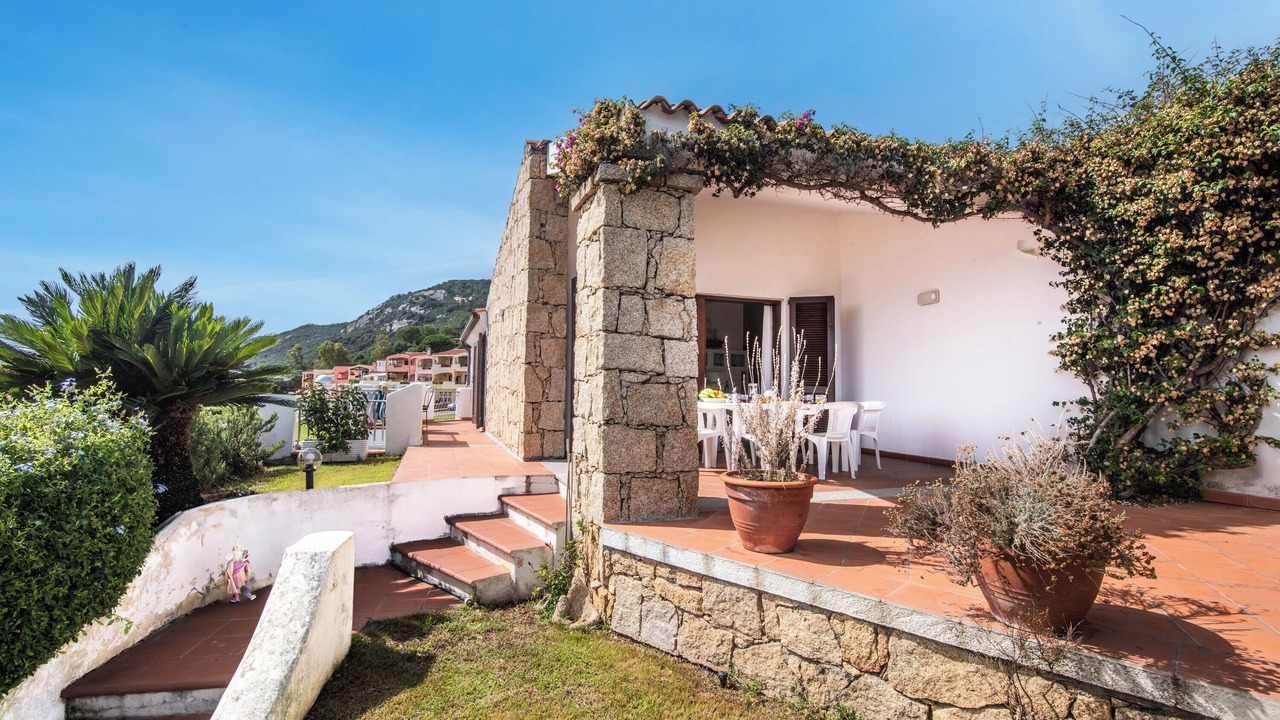 Photo of Outdoor in Cannigione