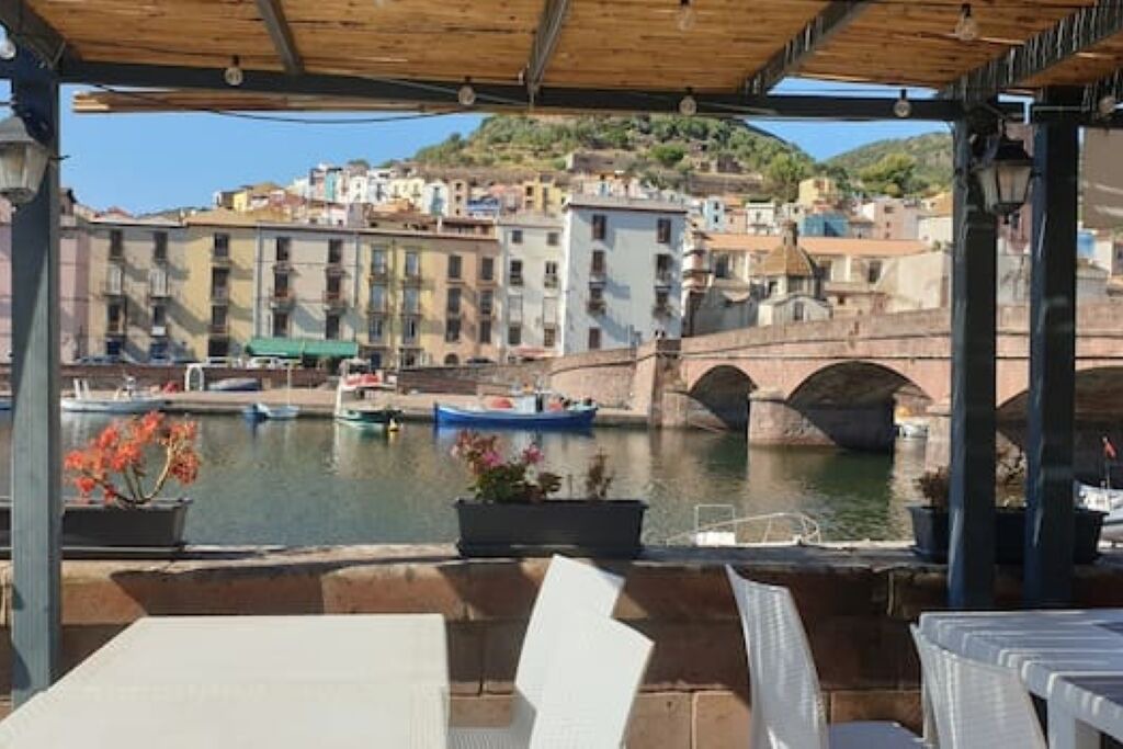 Photo of Outdoor in Bosa Historic Centre