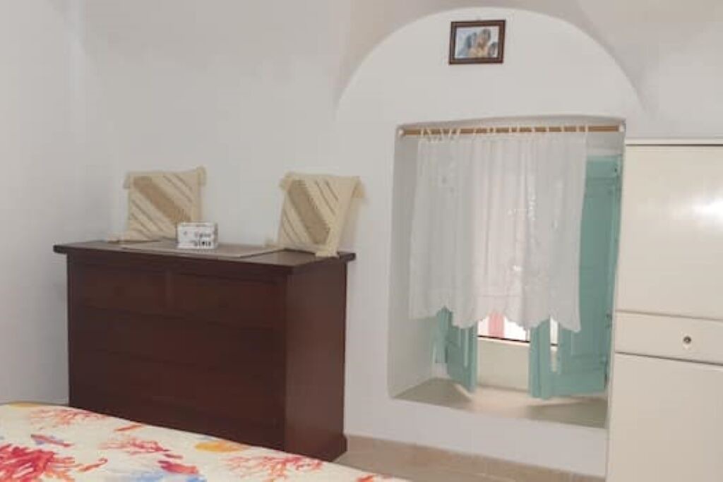 Photo of Bedroom in Bosa Historic Centre