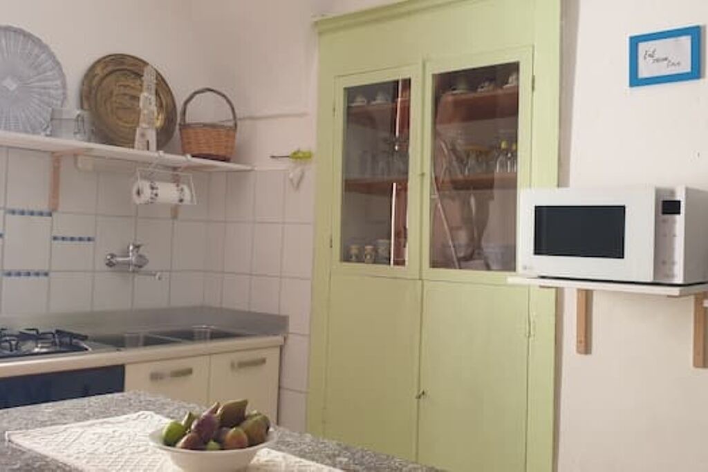 Photo of Kitchen in Bosa Historic Centre