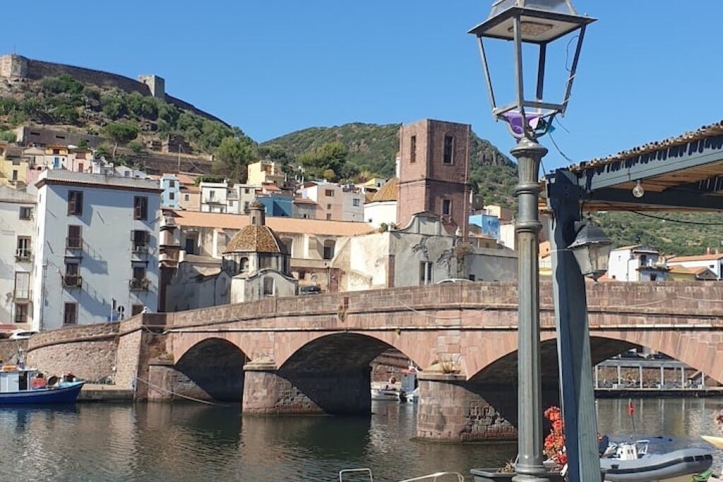 Photo of Others in Bosa Historic Centre
