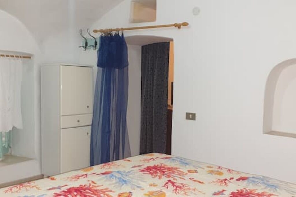 Photo of Bedroom in Bosa Historic Centre