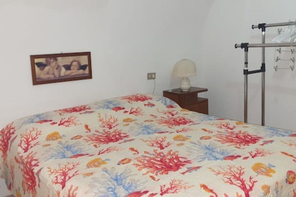 Photo of Bedroom in Bosa Historic Centre
