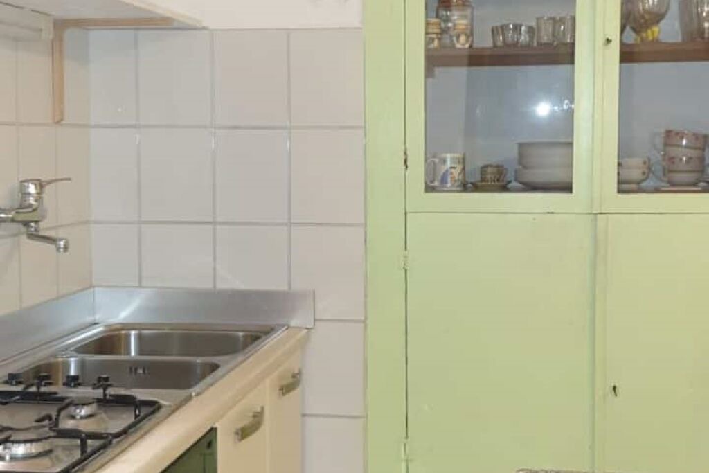 Photo of Kitchen in Bosa Historic Centre