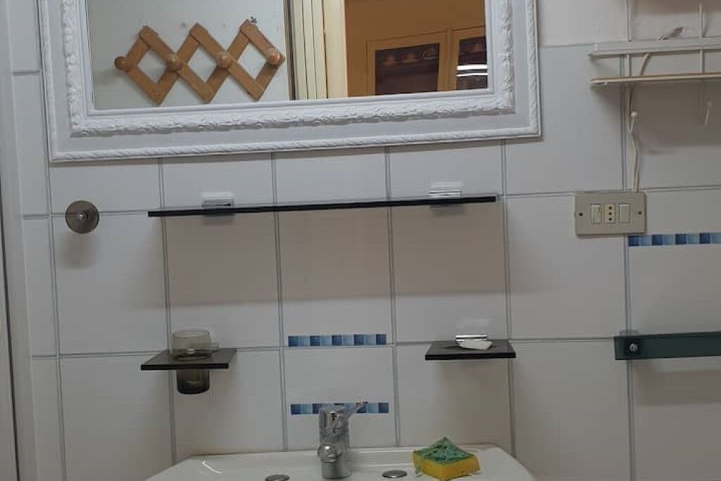 Photo of Bathroom in Bosa Historic Centre