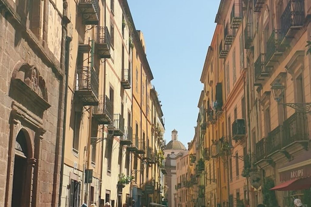 Photo of Others in Bosa Historic Centre