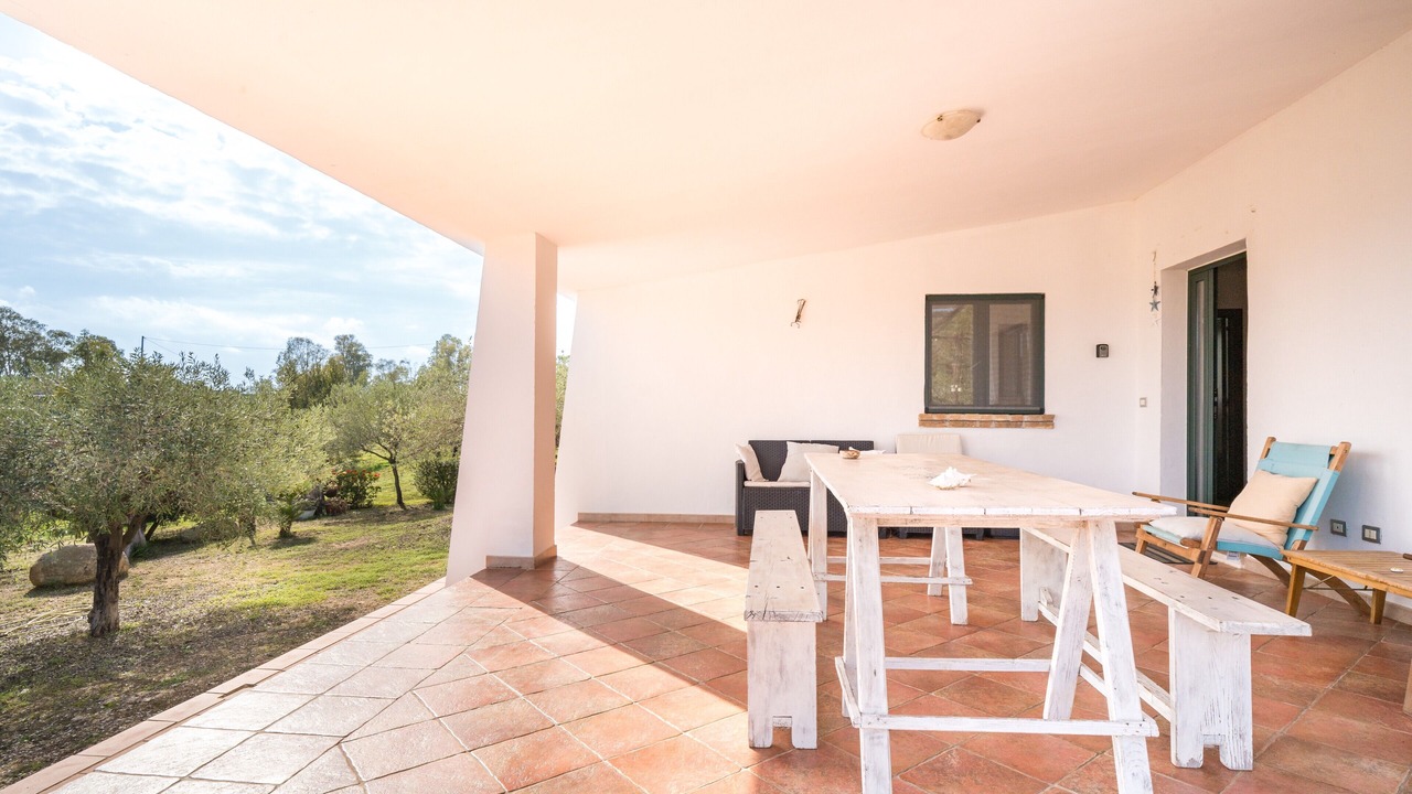 Photo of Outdoor in Orosei