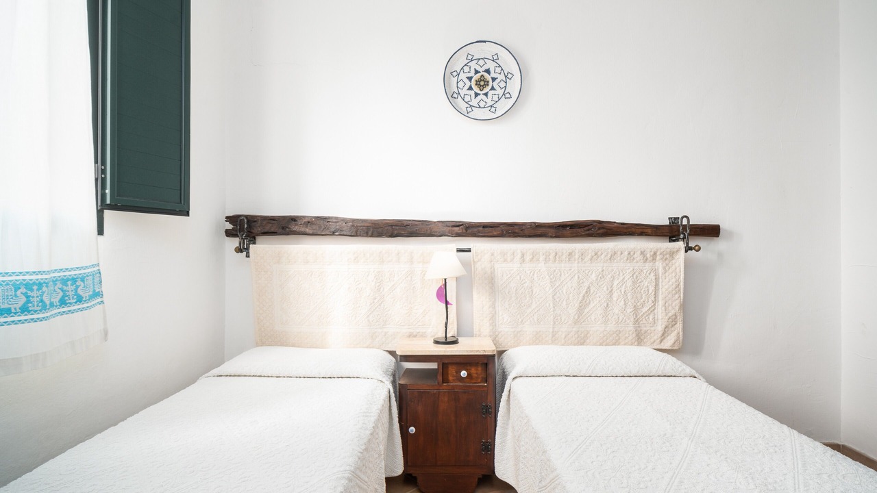 Photo of Bedroom in Orosei