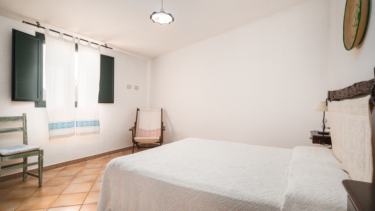 Photo of Bedroom in Orosei