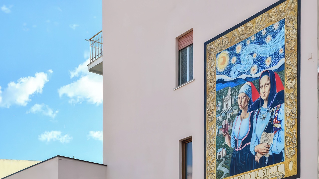 Photo of Outdoor in Loceri