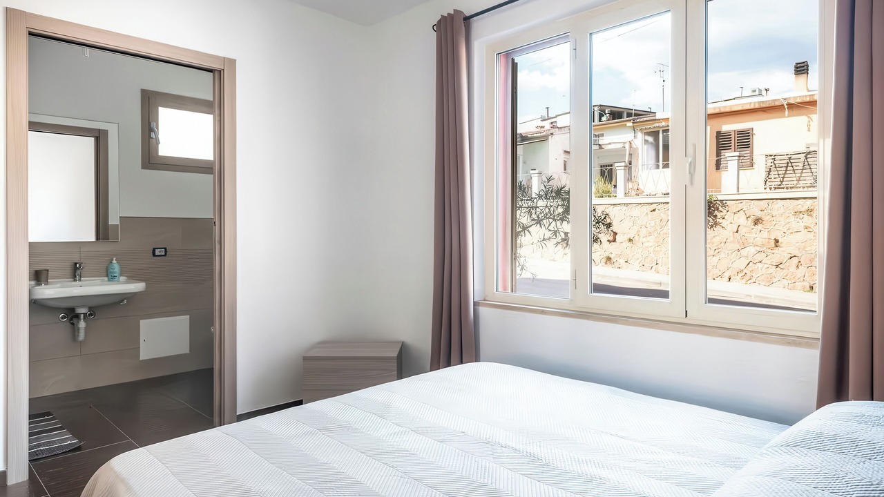 Photo of Bedroom in Loceri