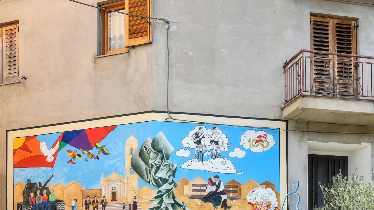 Photo of Outdoor in Loceri