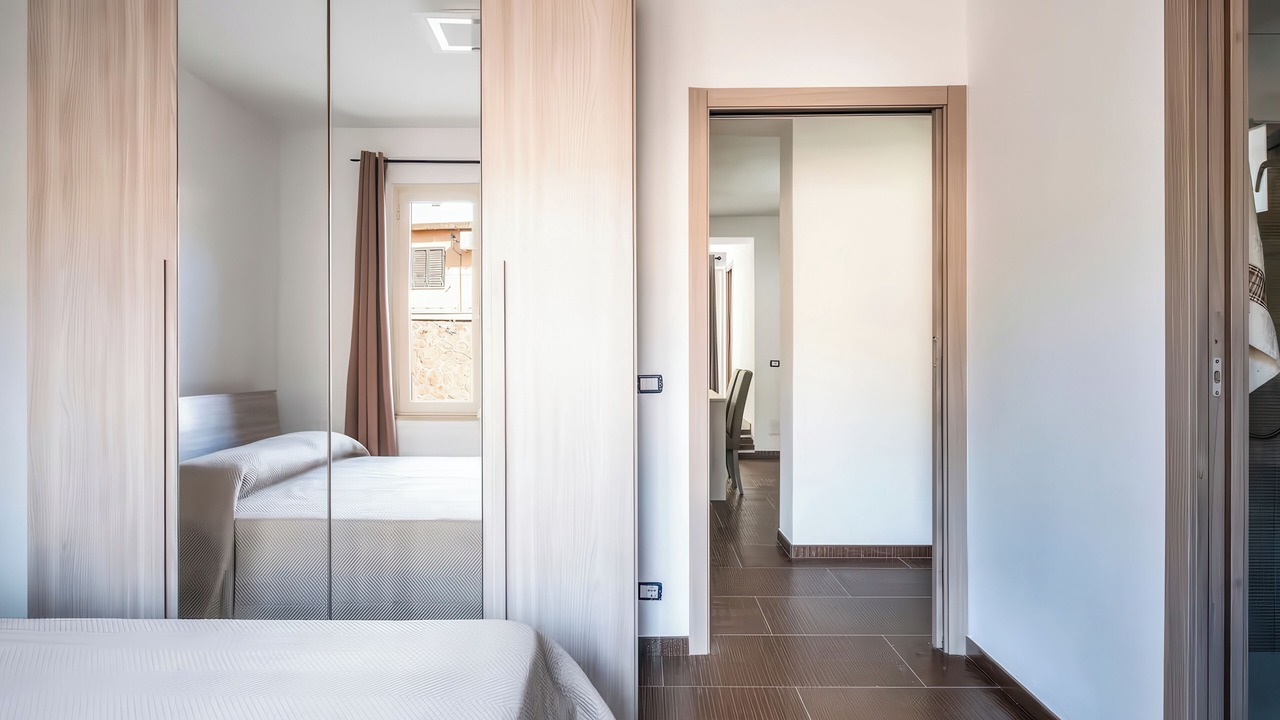 Photo of Bedroom in Loceri
