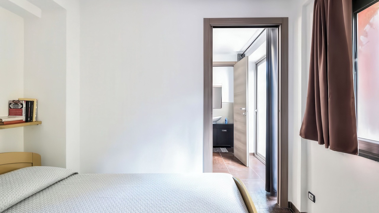 Photo of Bedroom in Loceri