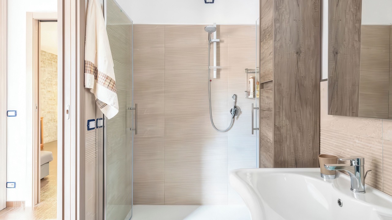 Photo of Bathroom in Loceri