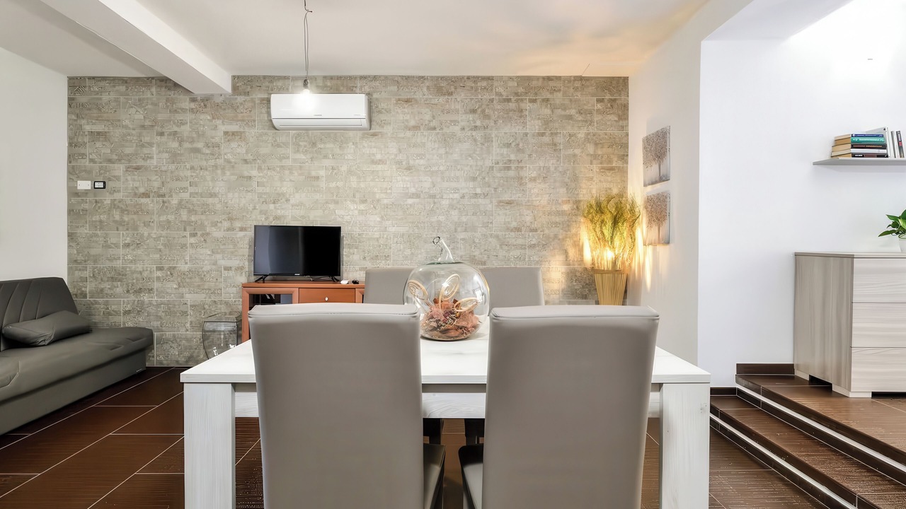 Photo of Livingroom in Loceri