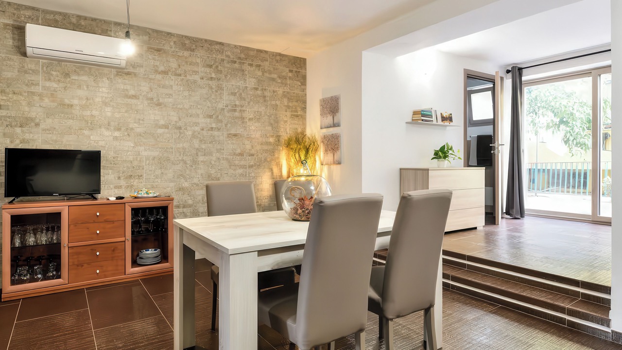 Photo of Livingroom in Loceri