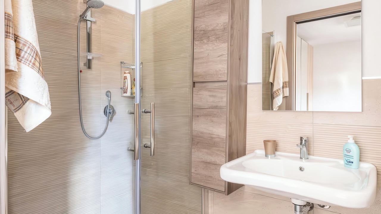 Photo of Bathroom in Loceri