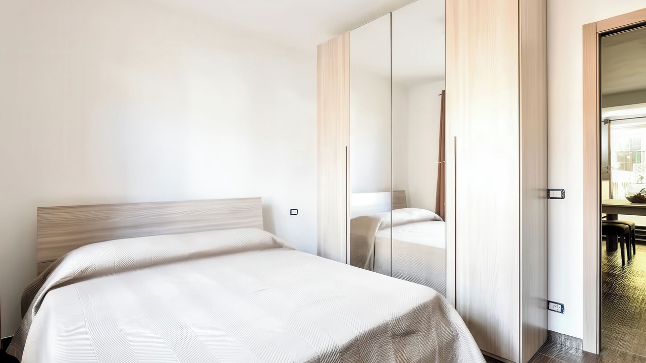 Photo of Bedroom in Loceri