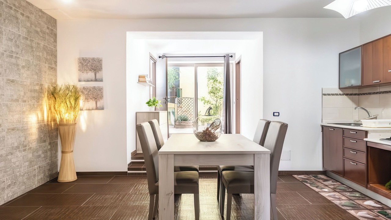 Photo of Livingroom in Loceri