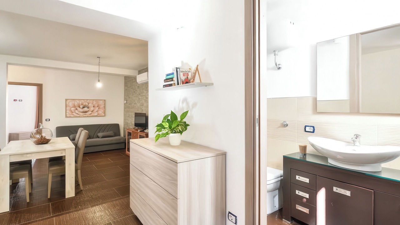 Photo of Livingroom in Loceri