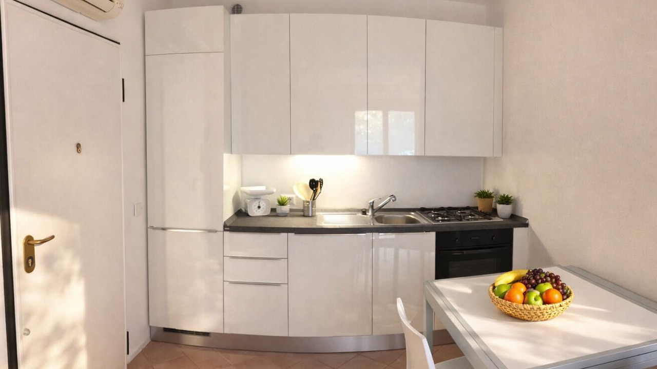 Photo of Kitchen in Santa Teresa di Gallura
