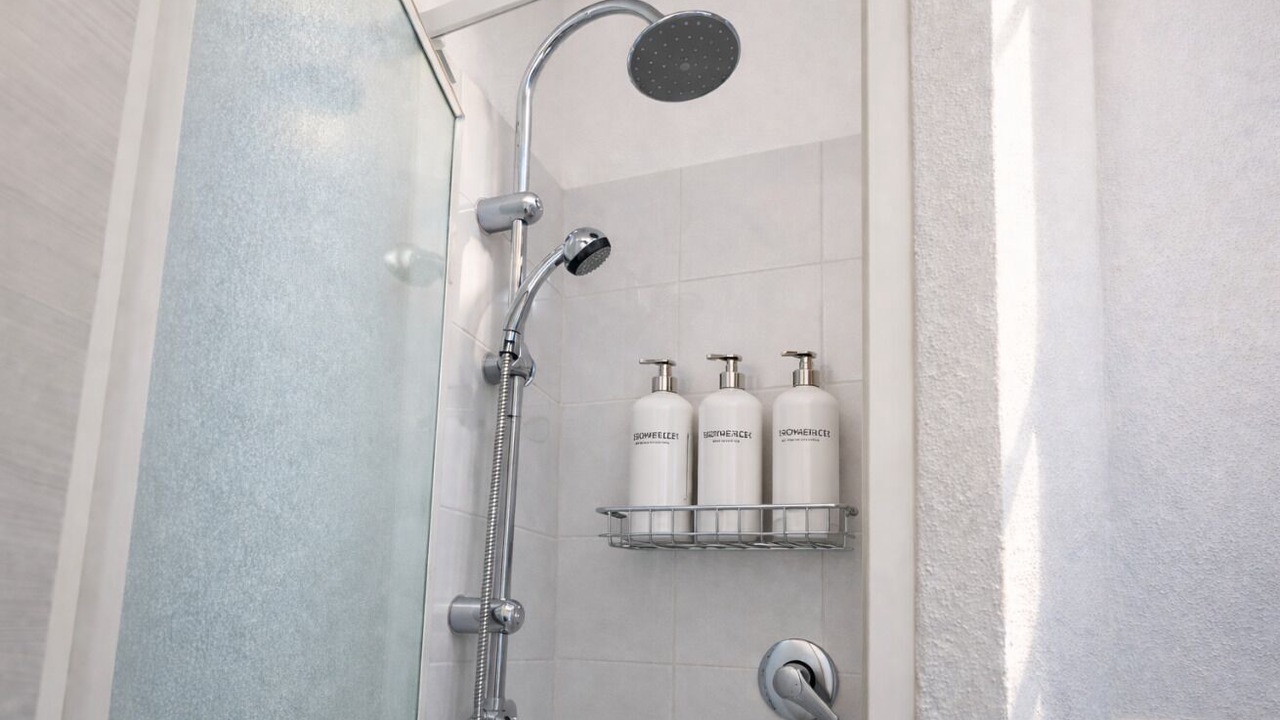 Photo of Bathroom in Santa Teresa di Gallura