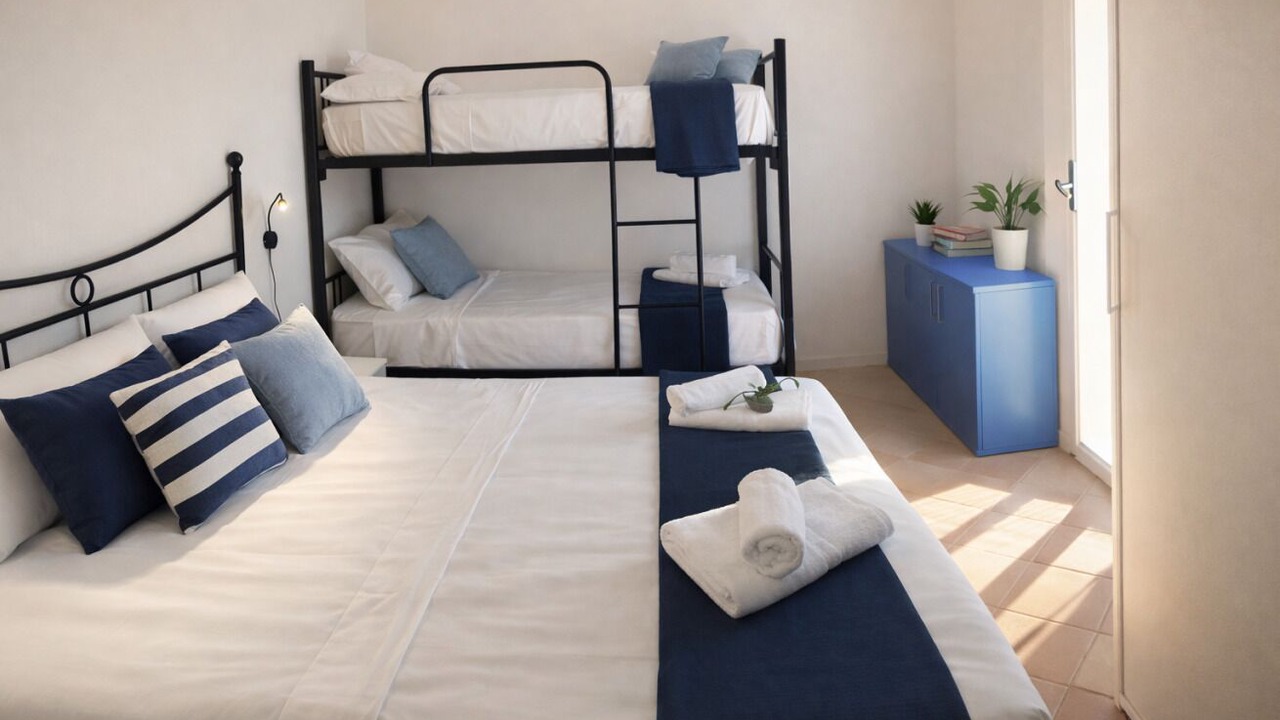 Photo of Bedroom in Santa Teresa di Gallura