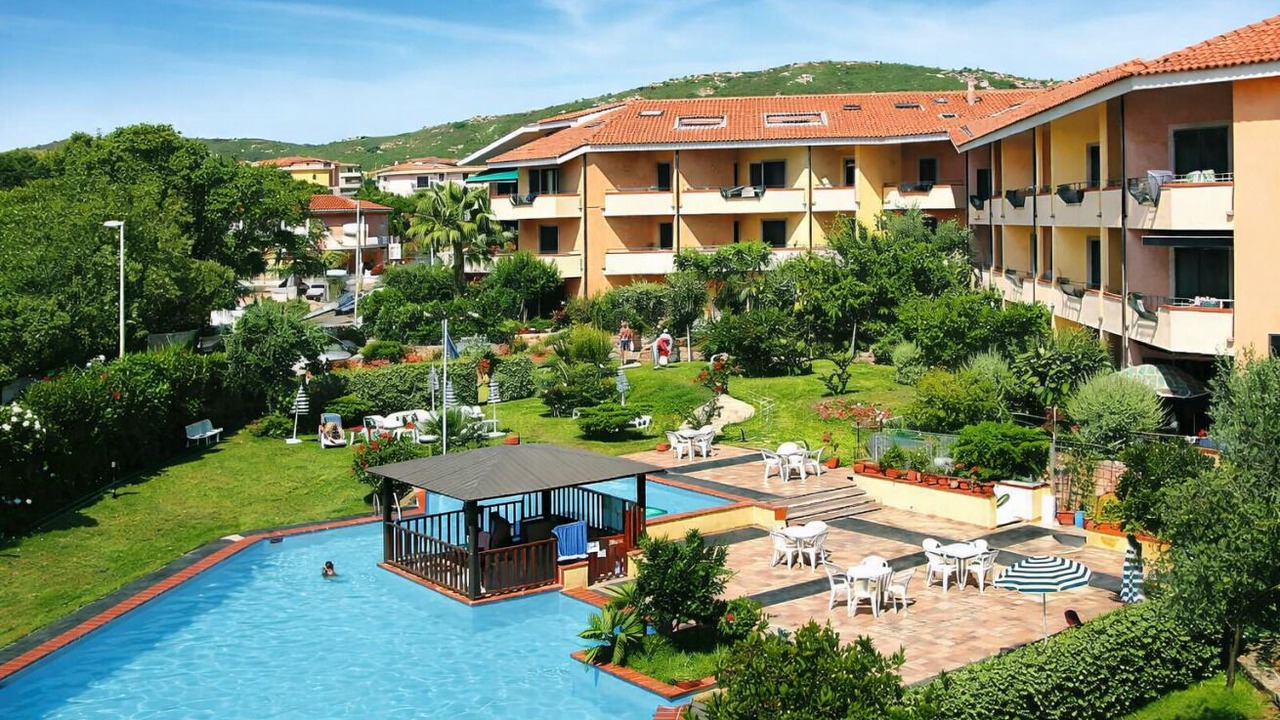 Photo of Outdoor in Santa Teresa di Gallura
