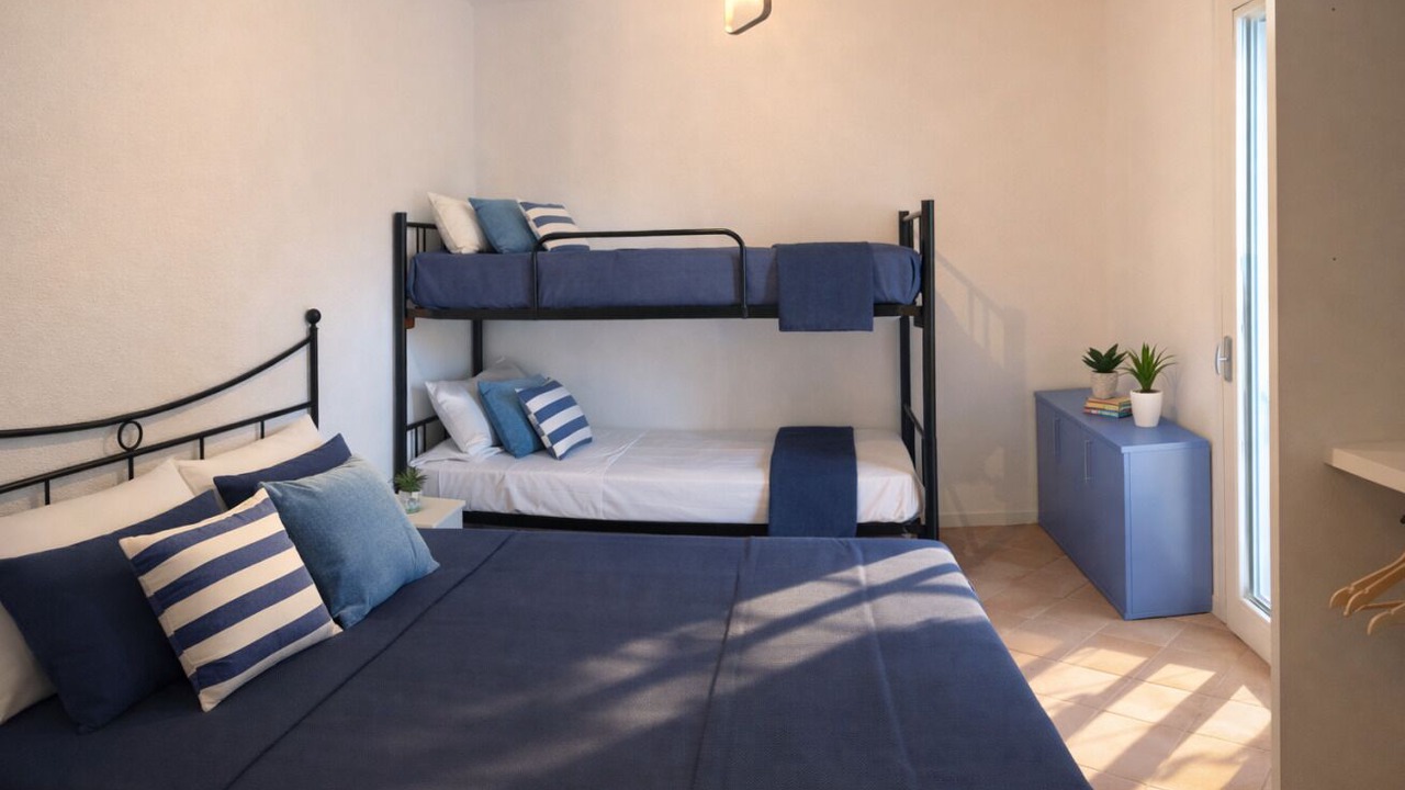 Photo of Bedroom in Santa Teresa di Gallura