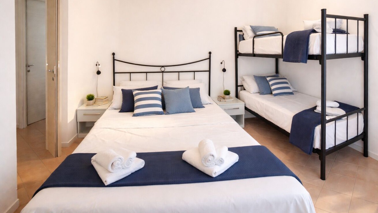 Photo of Bedroom in Santa Teresa di Gallura