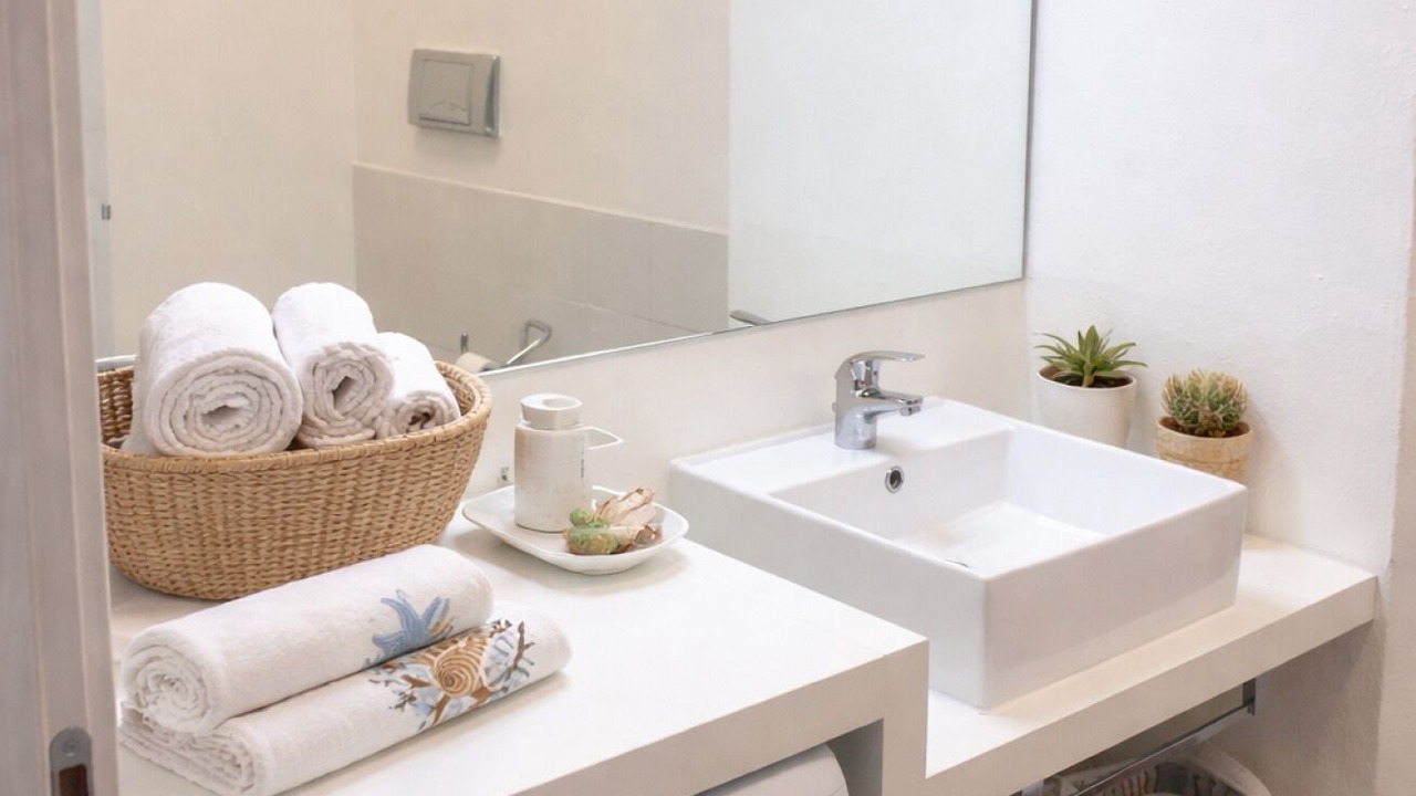 Photo of Bathroom in Santa Teresa di Gallura
